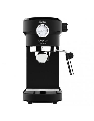 Cecotec Cafelizzia 790 Pro Prensa eléctrica francesa 1,2 L