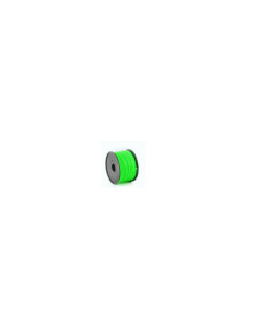 Gembird 3DP-ABS1.75-01-G material de impresión 3d ABS Verde 1 kg