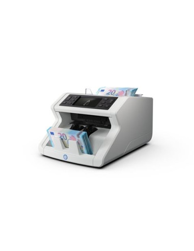 CONTADORA DE BILLETES SAFESCAN 221 G2 1000 BILLETES POR MINUTO
