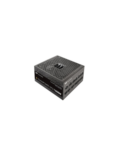 Thermaltake Toughpower GF3 unidad de fuente de alimentación 1350 W 24-pin ATX Negro