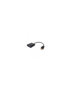 Approx APPC11V3 Adaptador HDMI a VGA