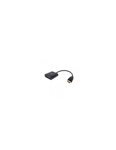 Approx APPC11V3 Adaptador HDMI a VGA