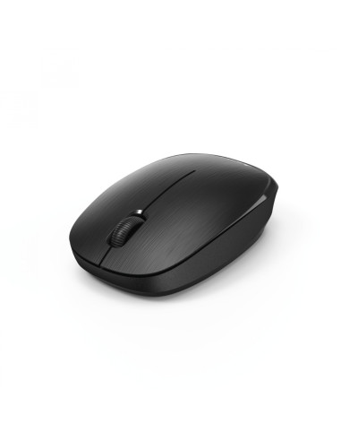 Hama MW-110 ratón Ambidextro RF inalámbrico Í“ptico 1000 DPI