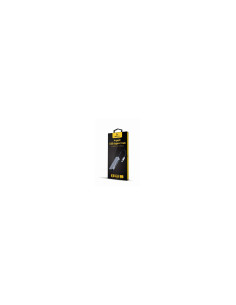Gembird UHB-CM-U3P1U2P3-01 base para portátil y replicador de puertos Alámbrico USB 3.2 Gen 1 (3.1 Gen 1) Type-C Plata 2