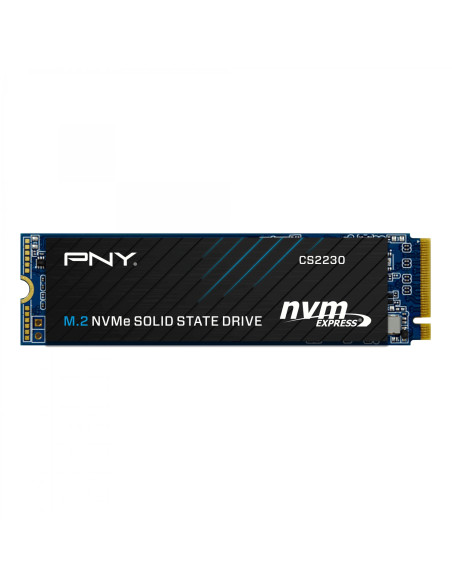 PNY CS2230 M.2 500 GB PCI Express 3.0 3D NAND NVMe
