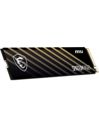 MSI S78-440L1D0-P83 unidad de estado sólido M.2 1000 GB PCI Express