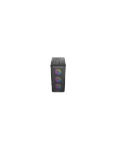 Antec AX20 Midi Tower Negro 2