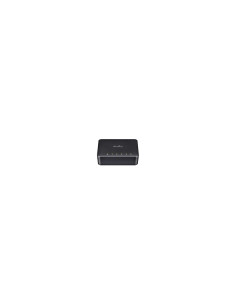 Cudy GS105D switch Gigabit Ethernet (10/100/1000) Negro 2