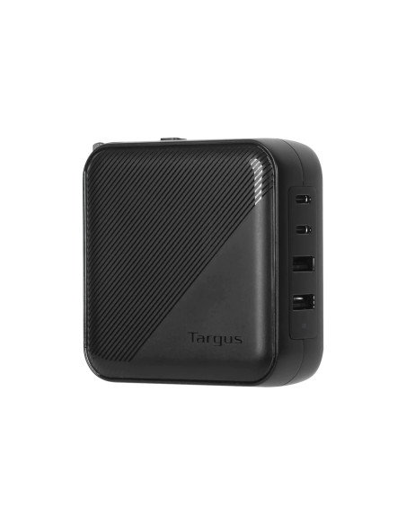 Targus APA109GL cargador de dispositivo móvil Negro Interior
