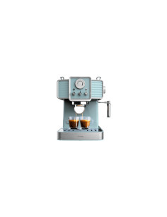 Cecotec 01628 cafetera eléctrica Semi-automática Máquina espresso 1,5 L