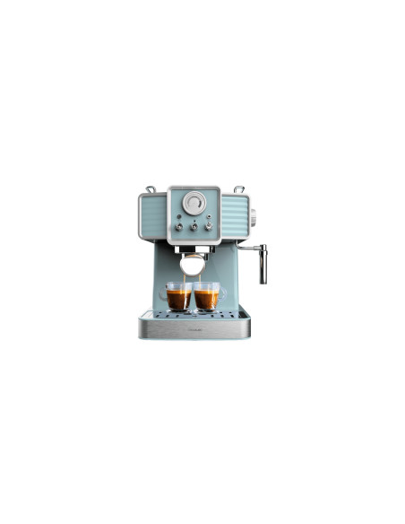 Cecotec 01628 cafetera eléctrica Semi-automática Máquina espresso 1,5 L