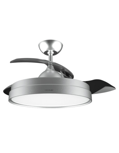 Cecotec EnergySilence Aero 4280 Gris