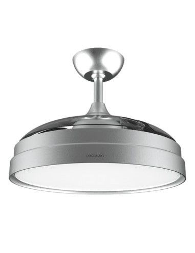 Cecotec EnergySilence Aero 4280 Gris