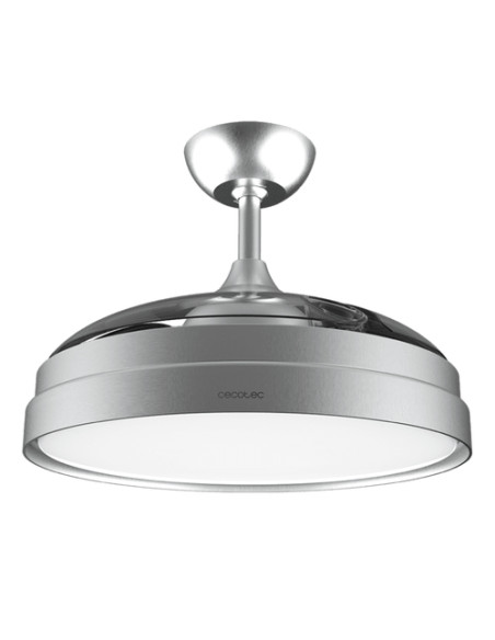 Cecotec EnergySilence Aero 4280 Gris