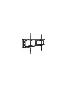 Viewsonic VB-WMK-001-2C soporte para monitor 2,49 m (98") Negro Pared 2