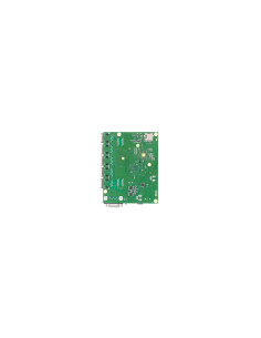 Mikrotik RB450Gx4 router Gigabit Ethernet Verde 2
