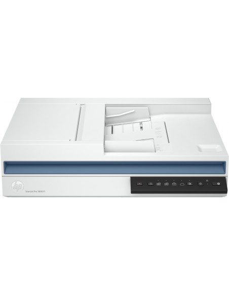 HP ScanJet Pro 3600 f1 Escáner de Documentos con ADF Dúplex