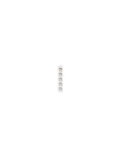 Lanberg PS0-05F-0150-W base múltiple 1,5 m 5 salidas AC Interior Blanco