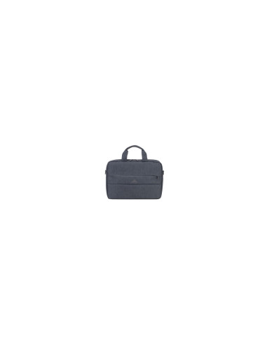 Rivacase 7522 35,6 cm (14") MaletÍ­n Gris
