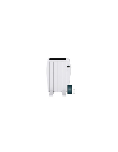 Cecotec ReadyWarm 800 Thermal Connected Interior Blanco 600 W Convector