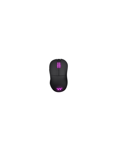 Thermaltake GMO-DMS-HYOOBK-01 ratón mano derecha RF Wireless + Bluetooth Í“ptico 19000 DPI