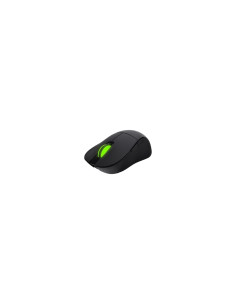 Thermaltake GMO-DMS-HYOOBK-01 ratón mano derecha RF Wireless + Bluetooth Í“ptico 19000 DPI 2