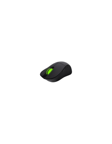 Thermaltake GMO-DMS-HYOOBK-01 ratón mano derecha RF Wireless + Bluetooth Í“ptico 19000 DPI