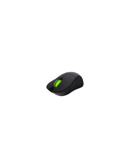 Thermaltake GMO-DMS-HYOOBK-01 ratón mano derecha RF Wireless + Bluetooth Í“ptico 19000 DPI