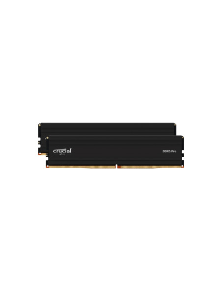 Crucial CP2K32G56C46U5 módulo de memoria 64 GB 2 x 32 GB DDR5 5600 MHz