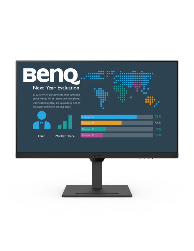 BenQ BL2490 24" IPS Negro