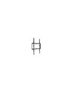 Gembird WM-55F-04 soporte para TV 139,7 cm (55") Negro 2