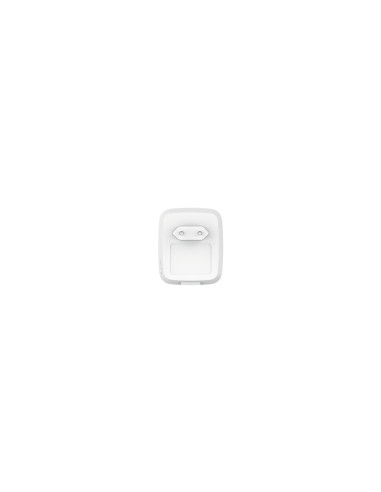 Strong POWERLWF1000DUOMINI adaptador de red PowerLine 1000 Mbit/s Ethernet Wifi Blanco 2 pieza(s)