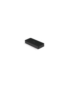 Lindy 43366 base para portátil y replicador de puertos Acoplamiento 2