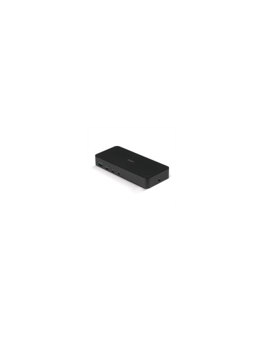 Lindy 43366 base para portátil y replicador de puertos Acoplamiento