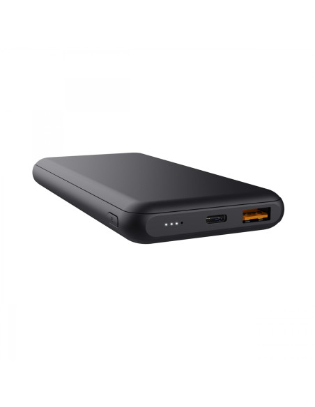 Trust Redoh Ión de litio 10000 mAh Negro