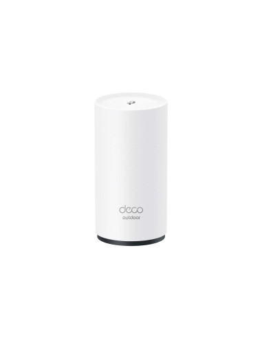 TP-Link Deco X50-Outdoor Doble banda (2,4 GHz / 5 GHz) Wi-Fi 6