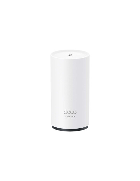 TP-Link Deco X50-Outdoor Doble banda (2,4 GHz / 5 GHz) Wi-Fi 6