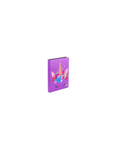 Maillon Technologique URBAN UNICORN KEYBOARD USB