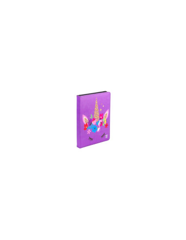 Maillon Technologique URBAN UNICORN KEYBOARD USB