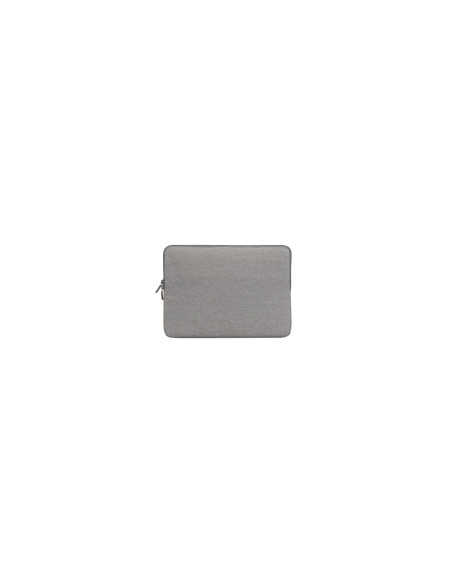 Rivacase Suzuka 33,8 cm (13.3") Funda Gris
