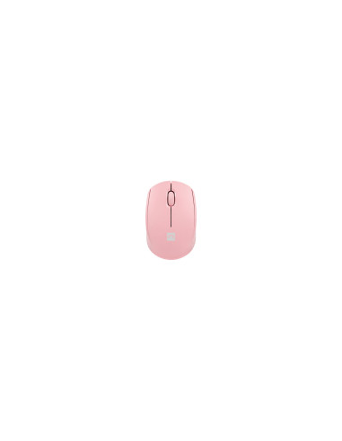 NATEC STORK ratón Hogar Ambidextro Bluetooth + USB Type-A Óptico 1600 DPI