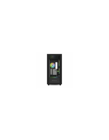 Sharkoon Rebel C60 Midi Tower Negro