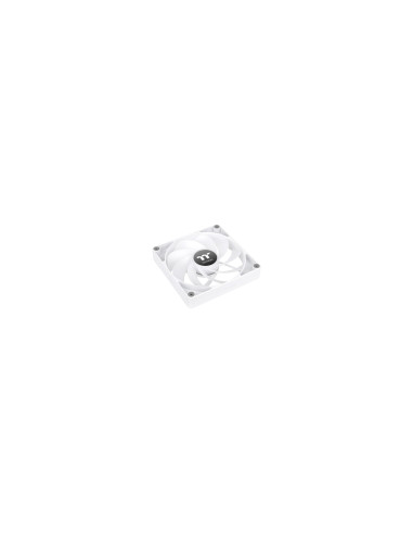 Thermaltake CT140 Reverse ARGB Carcasa del ordenador Ventilador 14 cm Blanco 2 pieza(s)