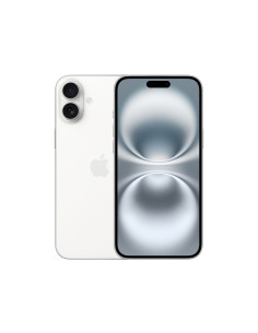 Apple iPhone 16 Plus 5G 128Gb Blanco Smartphone
