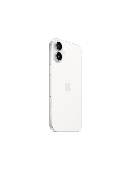 Apple iPhone 16 Plus 5G 128Gb Blanco Smartphone