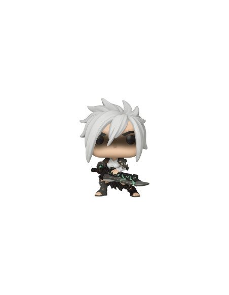 FUNKO Pop! Games 80299 collectible figure