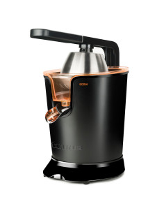 Taurus Easy Press 600 Licuadora centrífuga 600 W Negro, Marrón