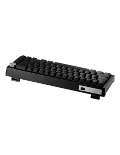 XPG 75261478 teclado Juego USB QWERTY Inglés Negro 2