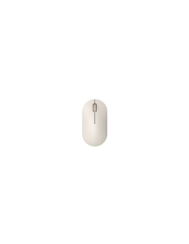 Xiaomi Lite 2 ratón Oficina Izquierda Bluetooth 1000 DPI
