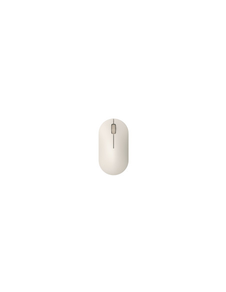 Xiaomi Lite 2 ratón Oficina Izquierda Bluetooth 1000 DPI